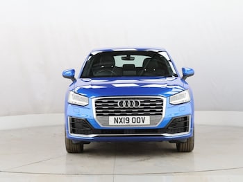 Used Audi Q2 2019 for sale - 76301010: Photo 3