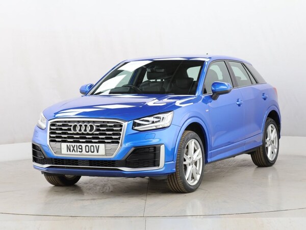 Used Audi Q2 2019 for sale - 76301010: Photo 5