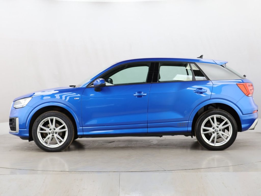 Used Audi Q2 2019 for sale - 76301010: Photo 6