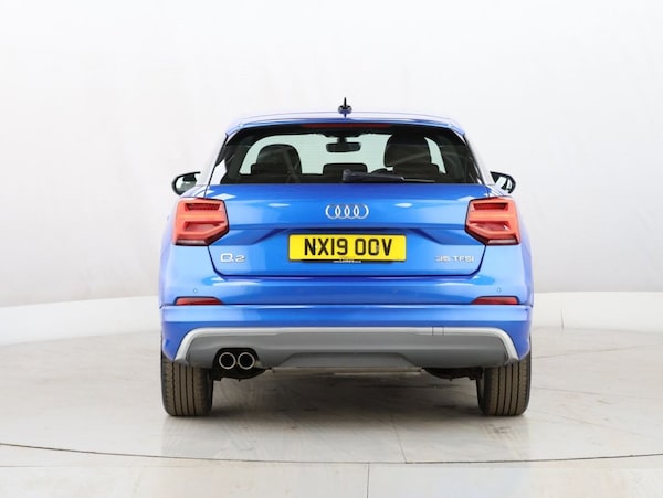 Used Audi Q2 2019 for sale - 76301010: Photo 8