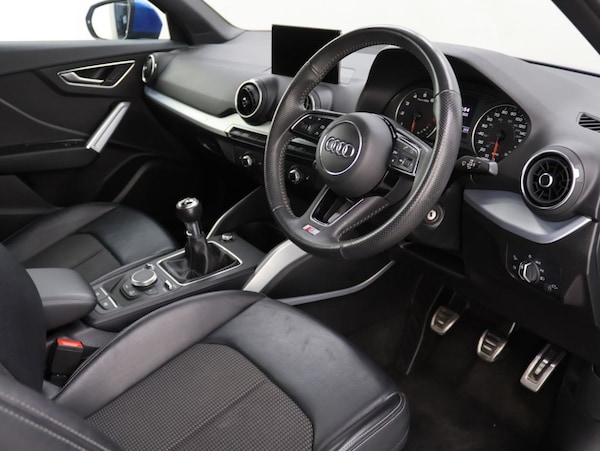 Used Audi Q2 2019 for sale - 76301010: Photo 9
