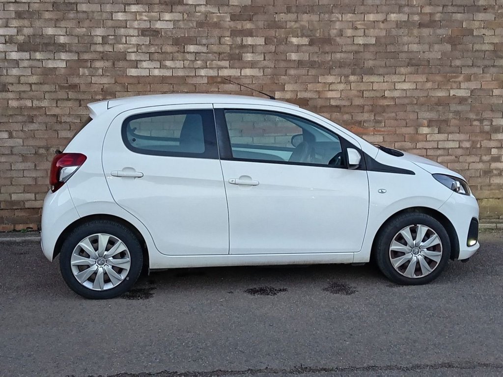 Used Peugeot 108 2020 for sale - 76909955: Photo 2