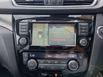 Used Nissan Qashqai 2018 for sale - 75149318: Photo