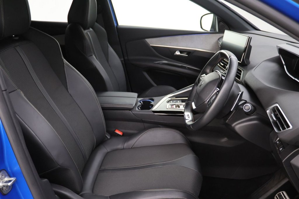 Used Peugeot 3008 2022 for sale - 77798130: Photo 12