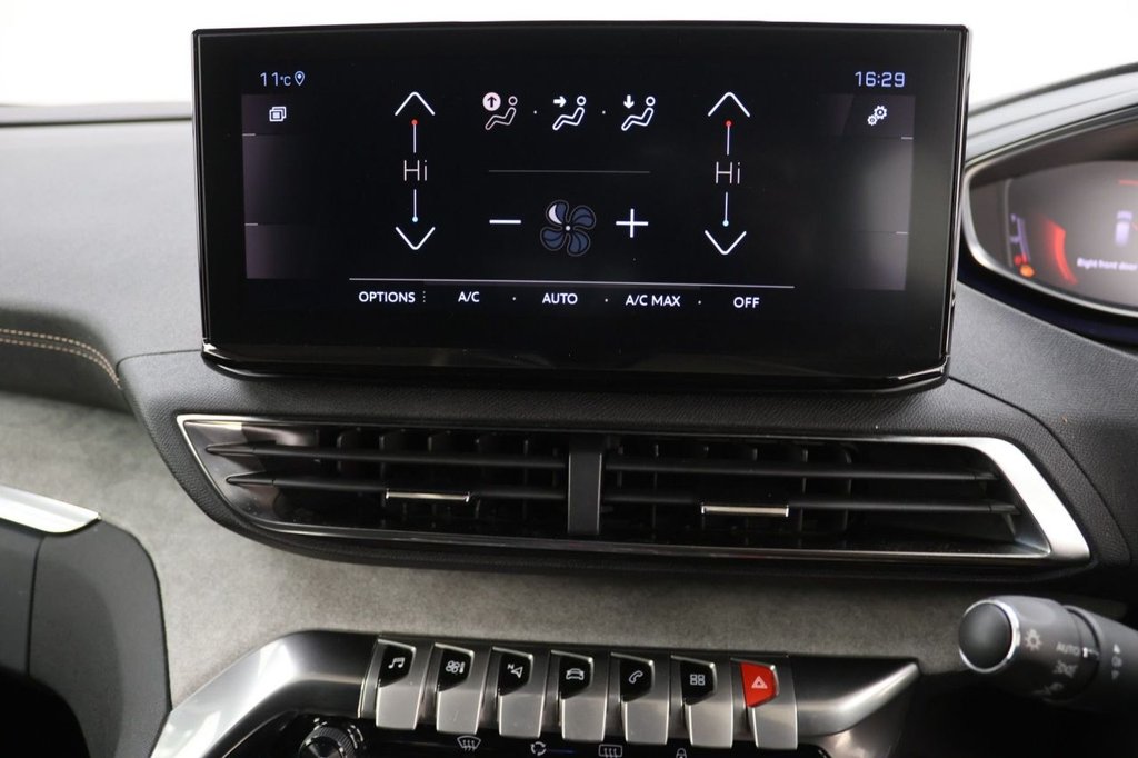 Used Peugeot 3008 2022 for sale - 77798130: Photo 13