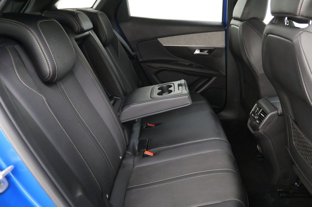 Used Peugeot 3008 2022 for sale - 77798130: Photo 17