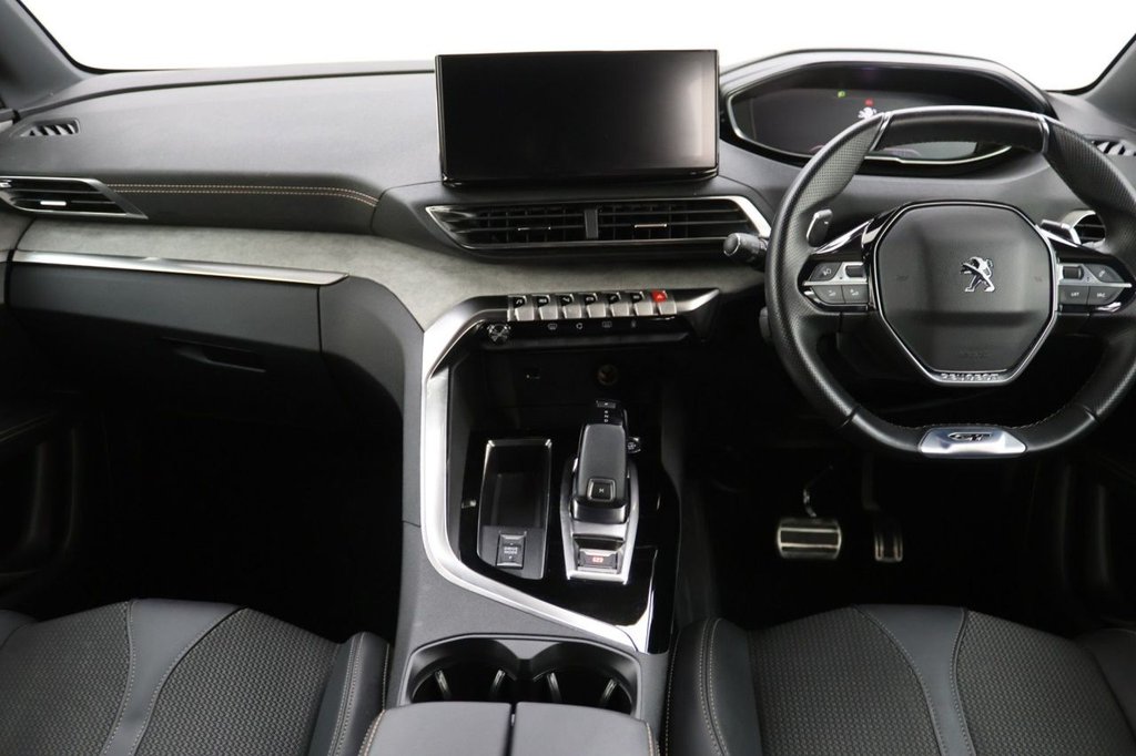 Used Peugeot 3008 2022 for sale - 77798130: Photo 18