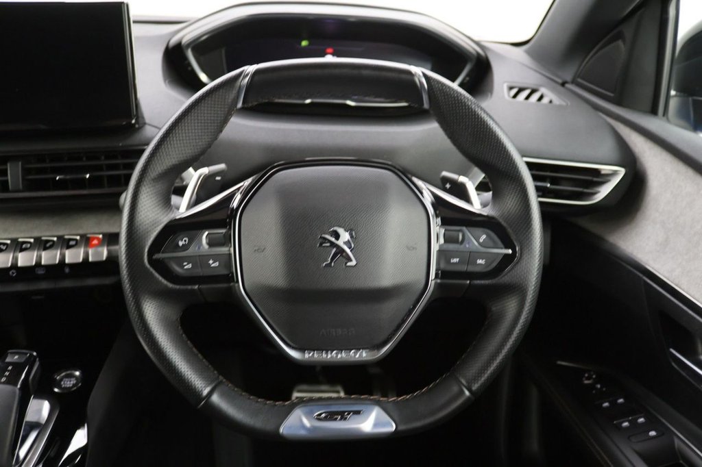 Used Peugeot 3008 2022 for sale - 77798130: Photo 20