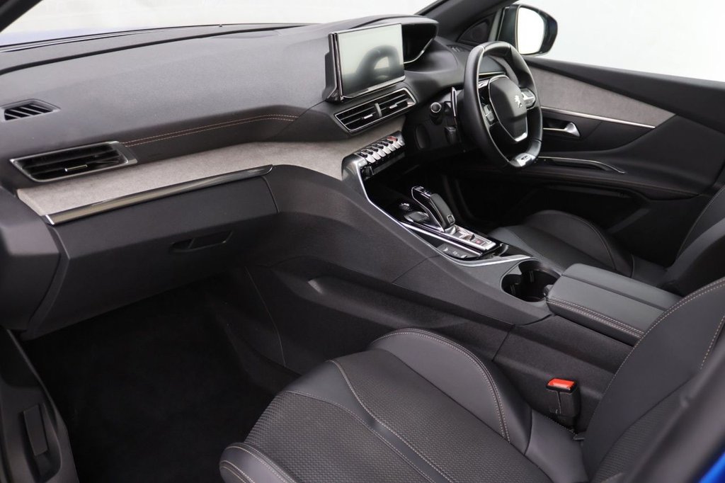 Used Peugeot 3008 2022 for sale - 77798130: Photo 24