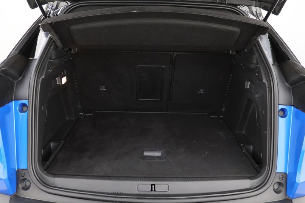Used Peugeot 3008 2022 for sale - 77798130: Photo 25