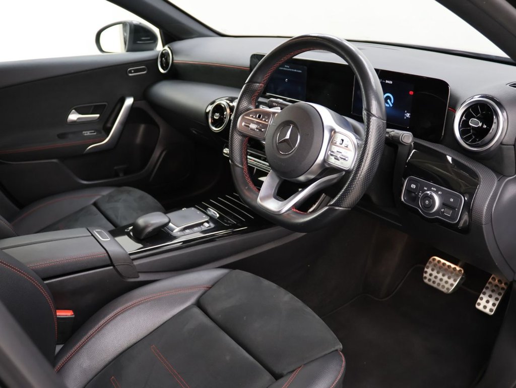 Used Mercedes-Benz A-Class 2020 for sale - 76300918: Photo 10