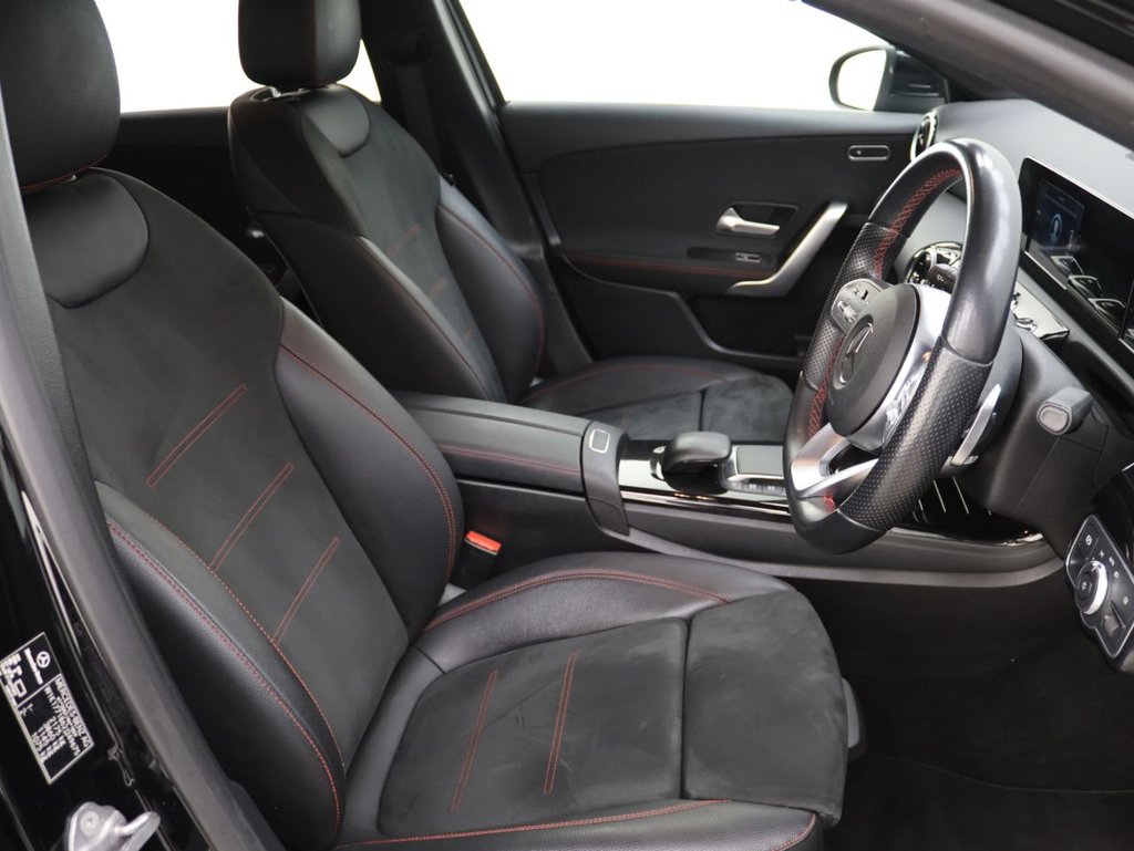 Used Mercedes-Benz A-Class 2020 for sale - 76300918: Photo 12