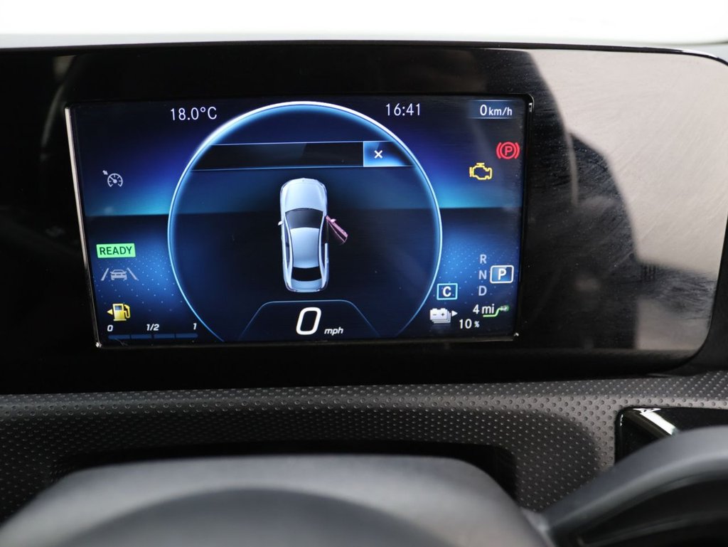 Used Mercedes-Benz A-Class 2020 for sale - 76300918: Photo 13