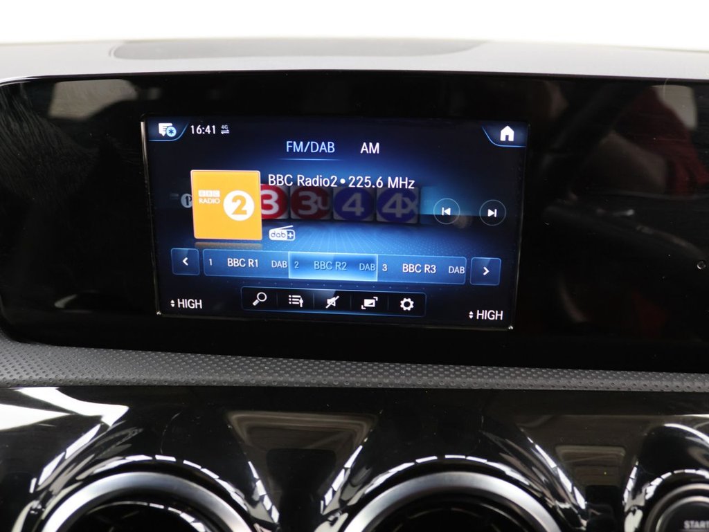 Used Mercedes-Benz A-Class 2020 for sale - 76300918: Photo 14