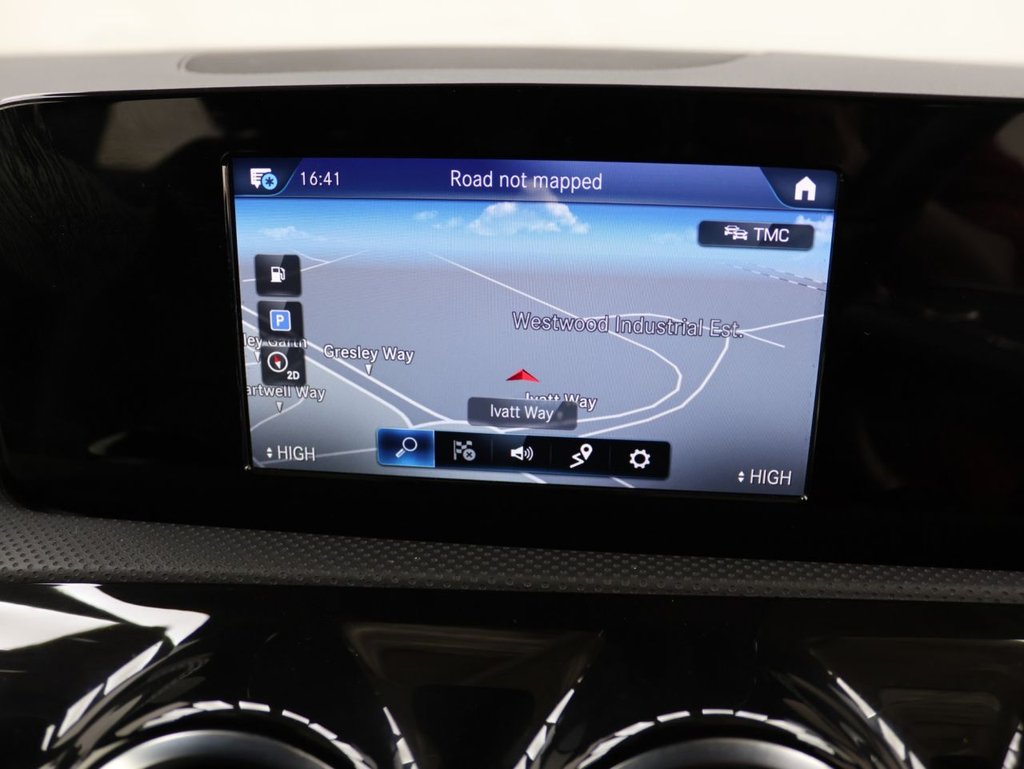 Used Mercedes-Benz A-Class 2020 for sale - 76300918: Photo 15