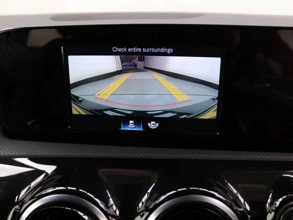 Used Mercedes-Benz A-Class 2020 for sale - 76300918: Photo 16