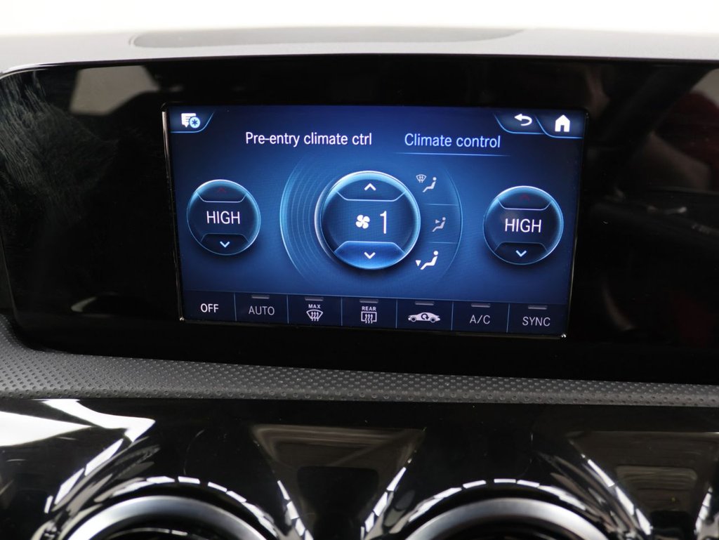 Used Mercedes-Benz A-Class 2020 for sale - 76300918: Photo 17