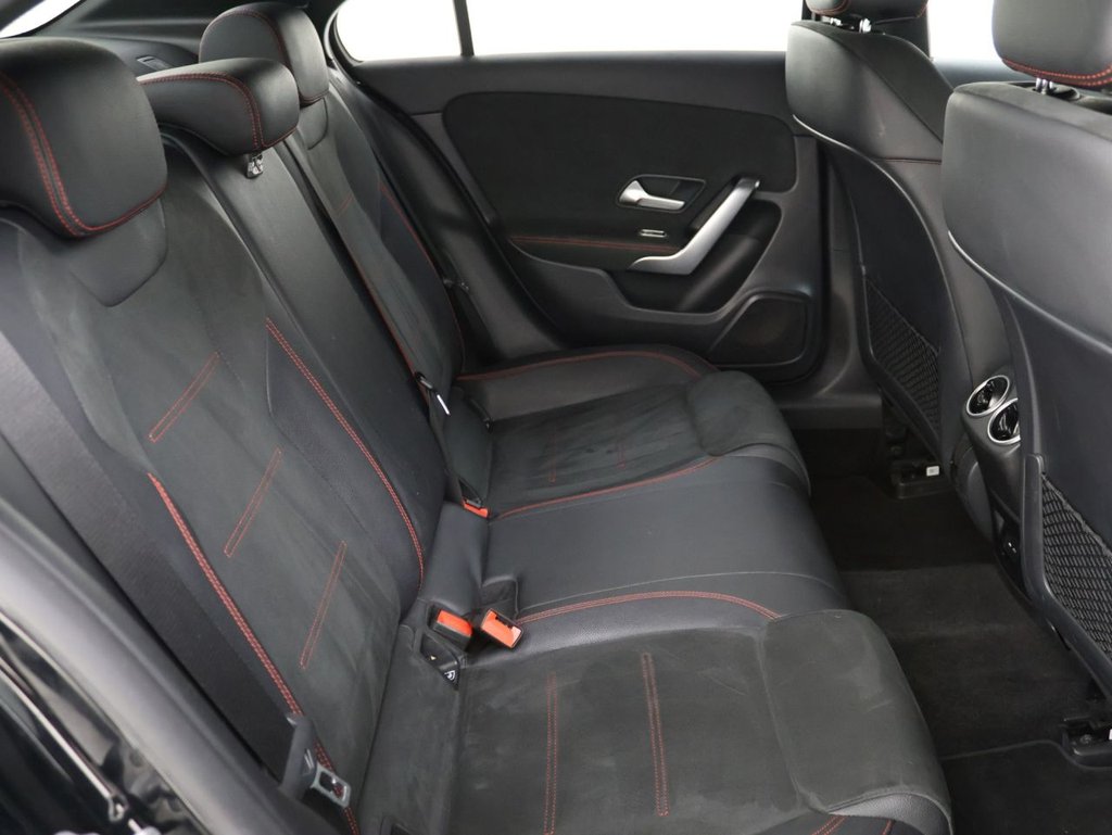 Used Mercedes-Benz A-Class 2020 for sale - 76300918: Photo 19