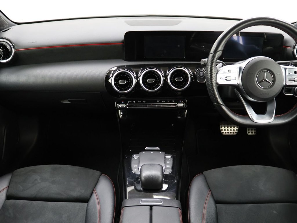 Used Mercedes-Benz A-Class 2020 for sale - 76300918: Photo 20