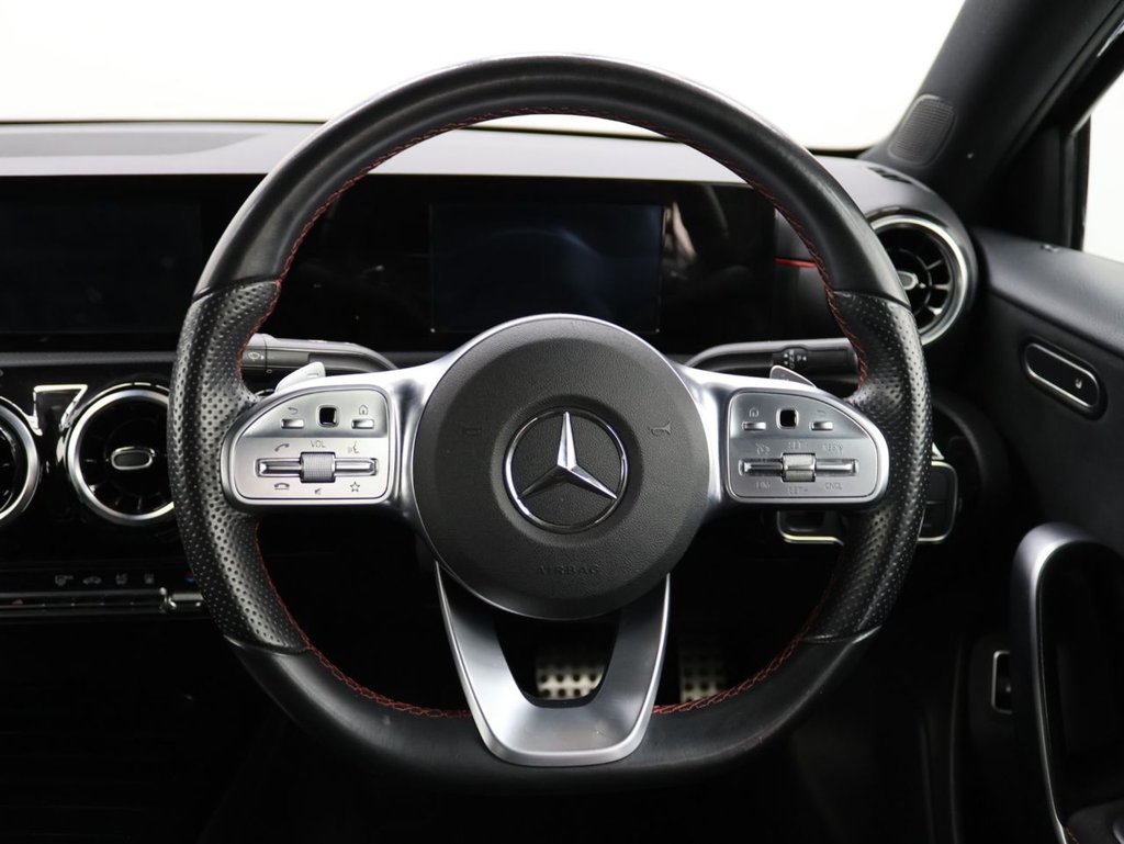 Used Mercedes-Benz A-Class 2020 for sale - 76300918: Photo 21