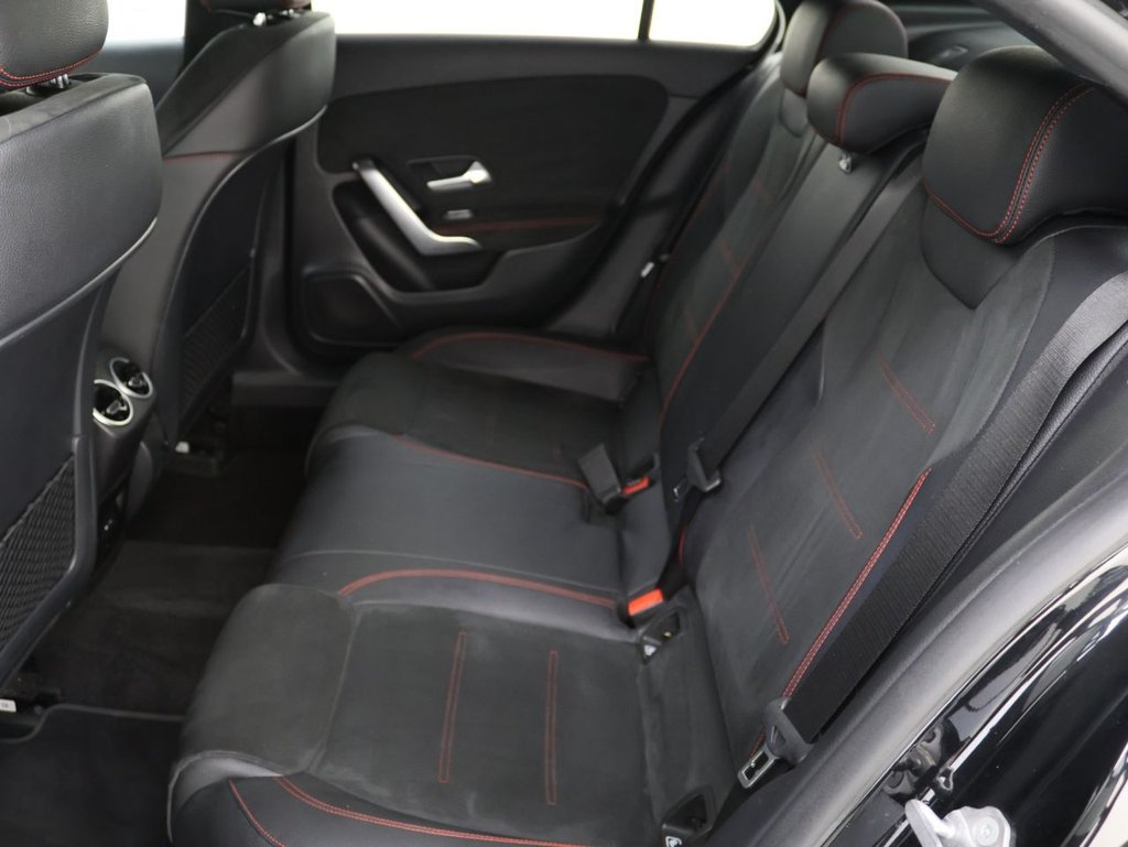 Used Mercedes-Benz A-Class 2020 for sale - 76300918: Photo 22