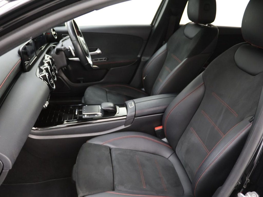 Used Mercedes-Benz A-Class 2020 for sale - 76300918: Photo 23