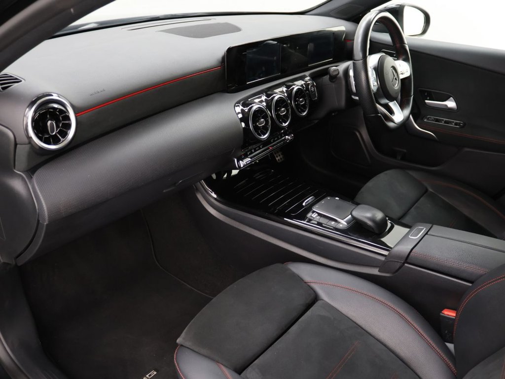 Used Mercedes-Benz A-Class 2020 for sale - 76300918: Photo 25