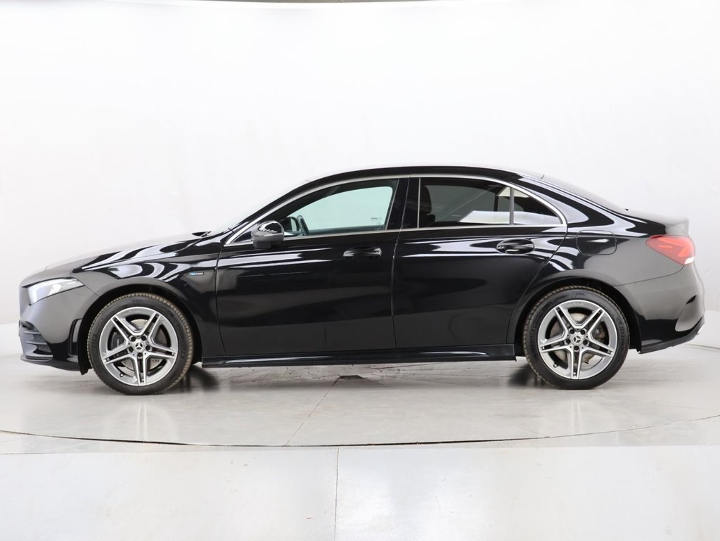 Used Mercedes-Benz A-Class 2020 for sale - 76300918: Photo 6