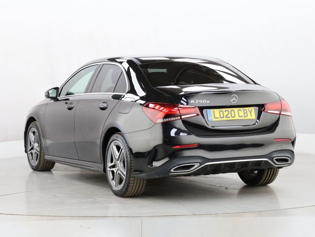 Used Mercedes-Benz A-Class 2020 for sale - 76300918: Photo 7