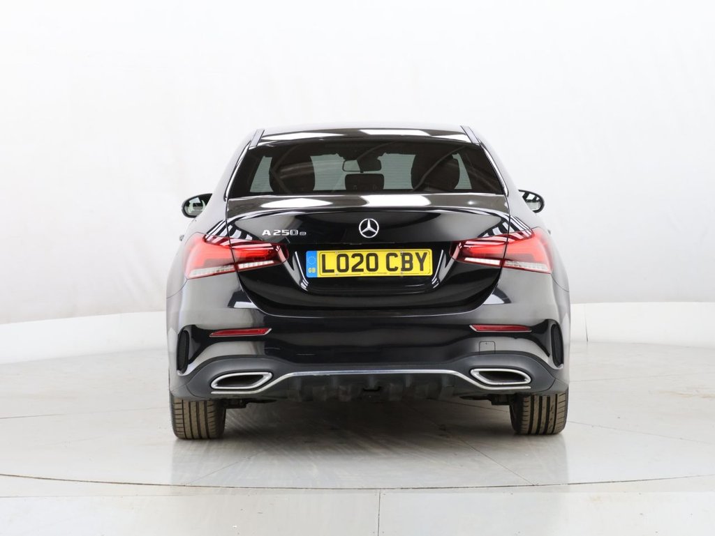 Used Mercedes-Benz A-Class 2020 for sale - 76300918: Photo 9