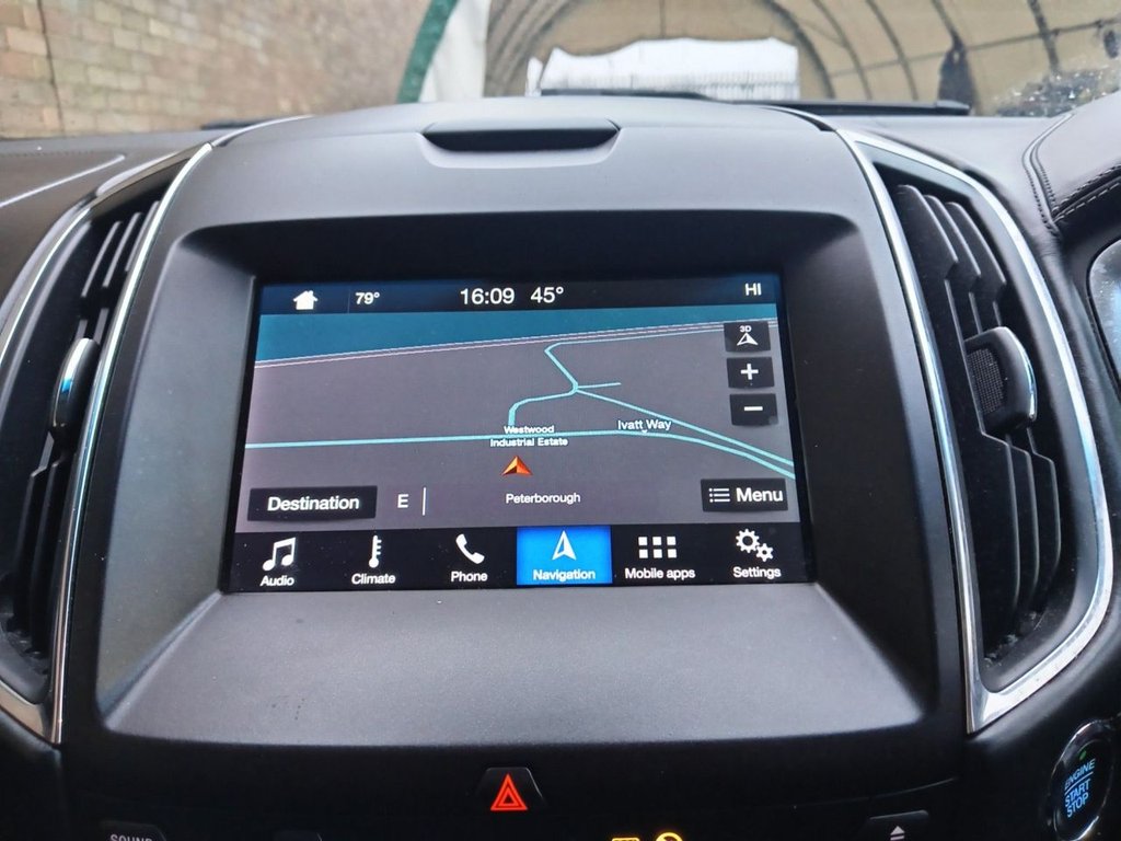 Used Ford Edge 2019 for sale - 77477799: Photo 10