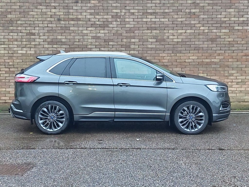 Used Ford Edge 2019 for sale - 77477799: Photo 3