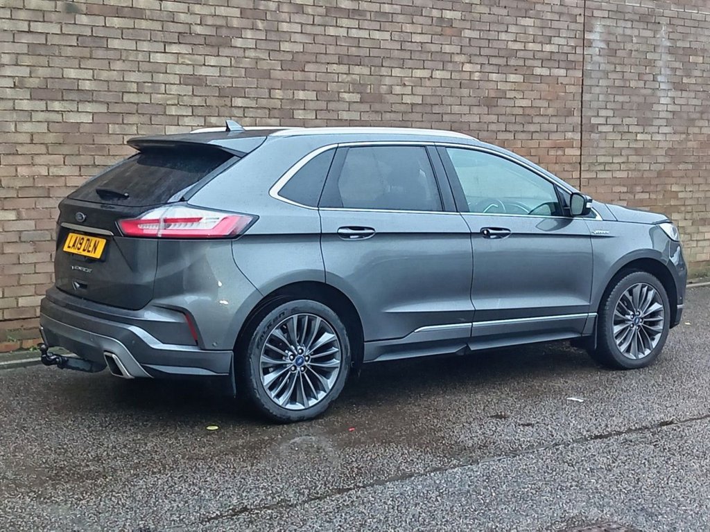 Used Ford Edge 2019 for sale - 77477799: Photo 5