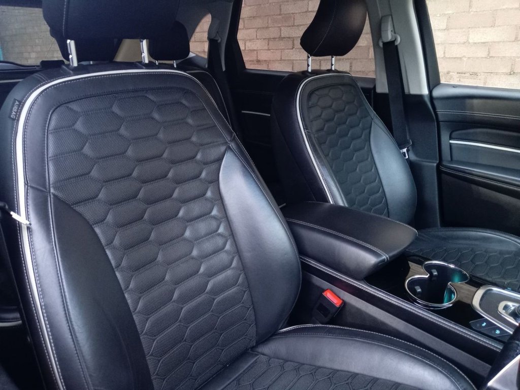 Used Ford Edge 2019 for sale - 77477799: Photo 8