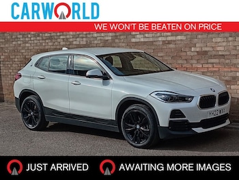 BMW - X2