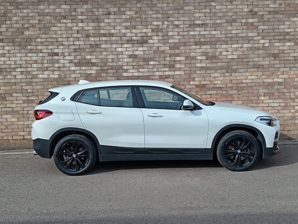 Used BMW X2 2022 for sale - 76163218: Photo 2
