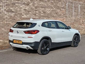 Used BMW X2 2022 for sale - 76163218: Photo 3