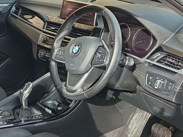 Used BMW X2 2022 for sale - 76163218: Photo 5
