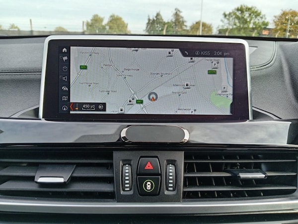 Used BMW X2 2022 for sale - 76163218: Photo 8