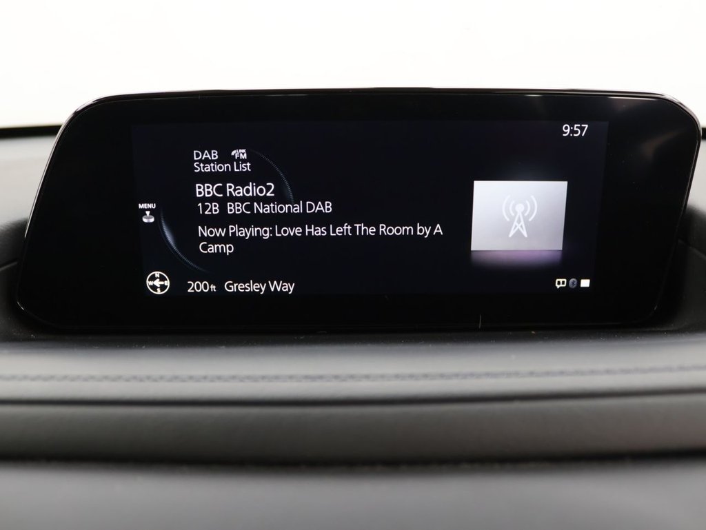 Used Mazda CX-30 2022 for sale - 76520684: Photo 13