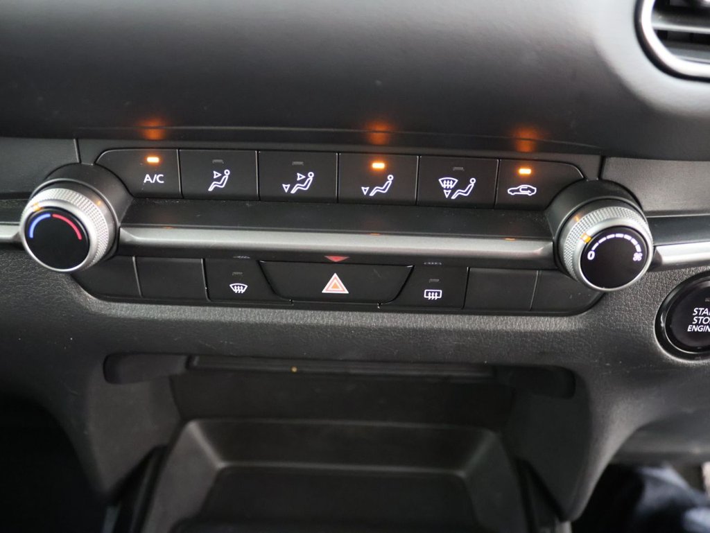 Used Mazda CX-30 2022 for sale - 76520684: Photo 14