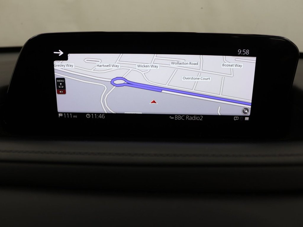 Used Mazda CX-30 2022 for sale - 76520684: Photo 15