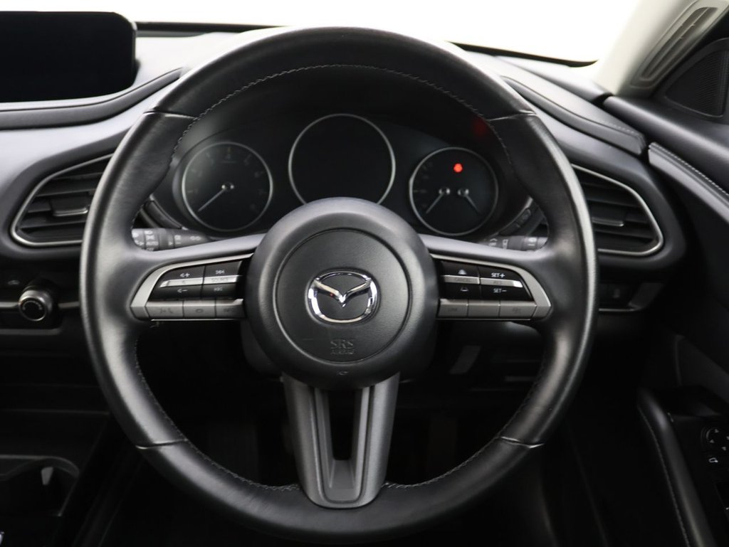 Used Mazda CX-30 2022 for sale - 76520684: Photo 19