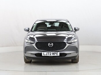 Used Mazda CX-30 2022 for sale - 76520684: Photo