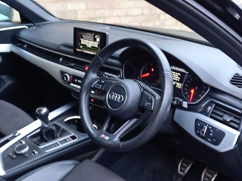 Used Audi A4 2016 for sale - 77121598: Photo 3
