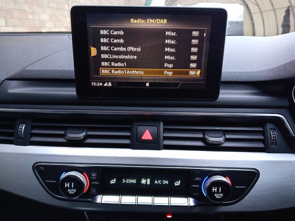 Used Audi A4 2016 for sale - 77121598: Photo 5