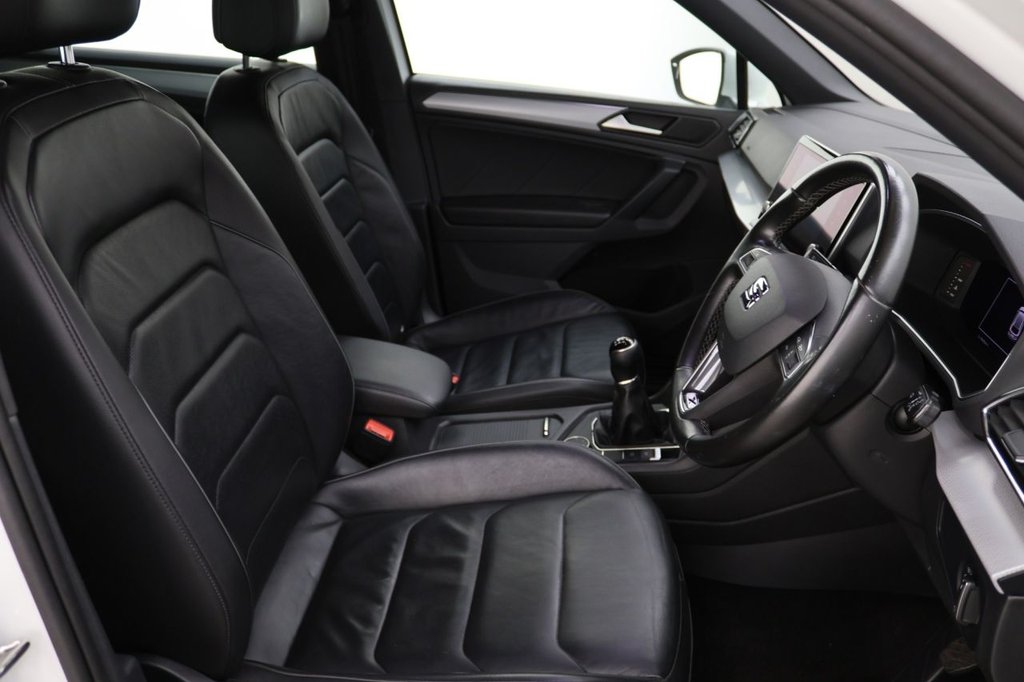 Used SEAT Tarraco 2020 for sale - 76301013: Photo 12