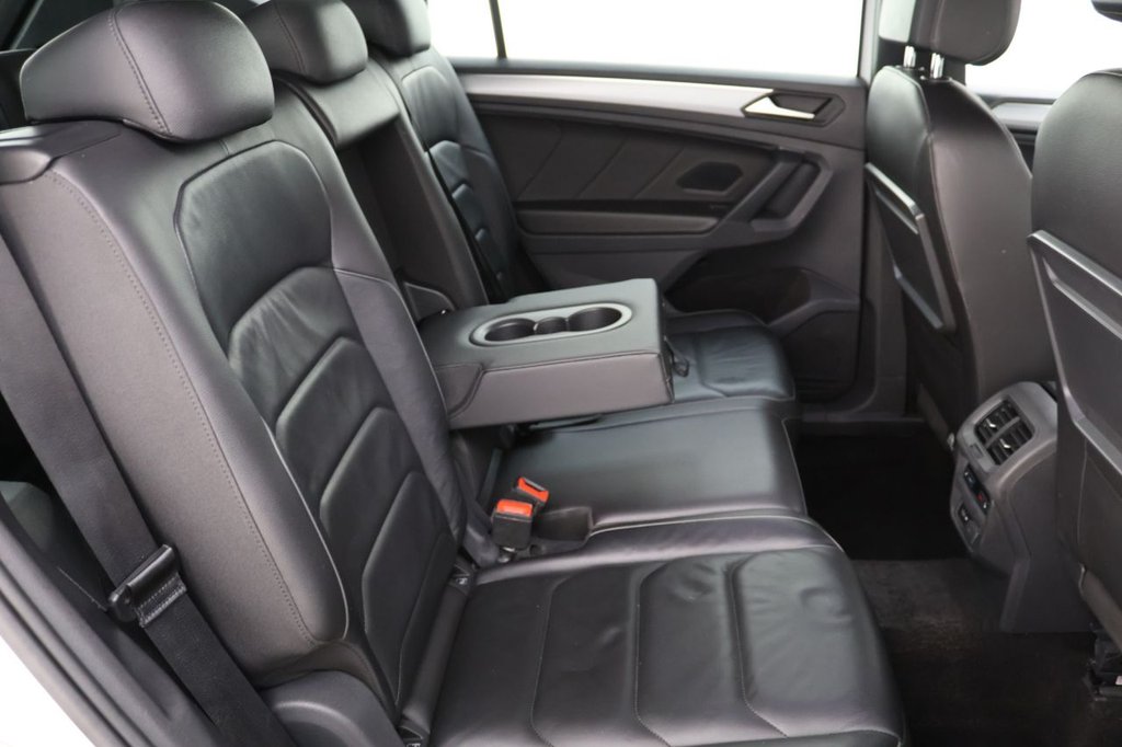 Used SEAT Tarraco 2020 for sale - 76301013: Photo 17