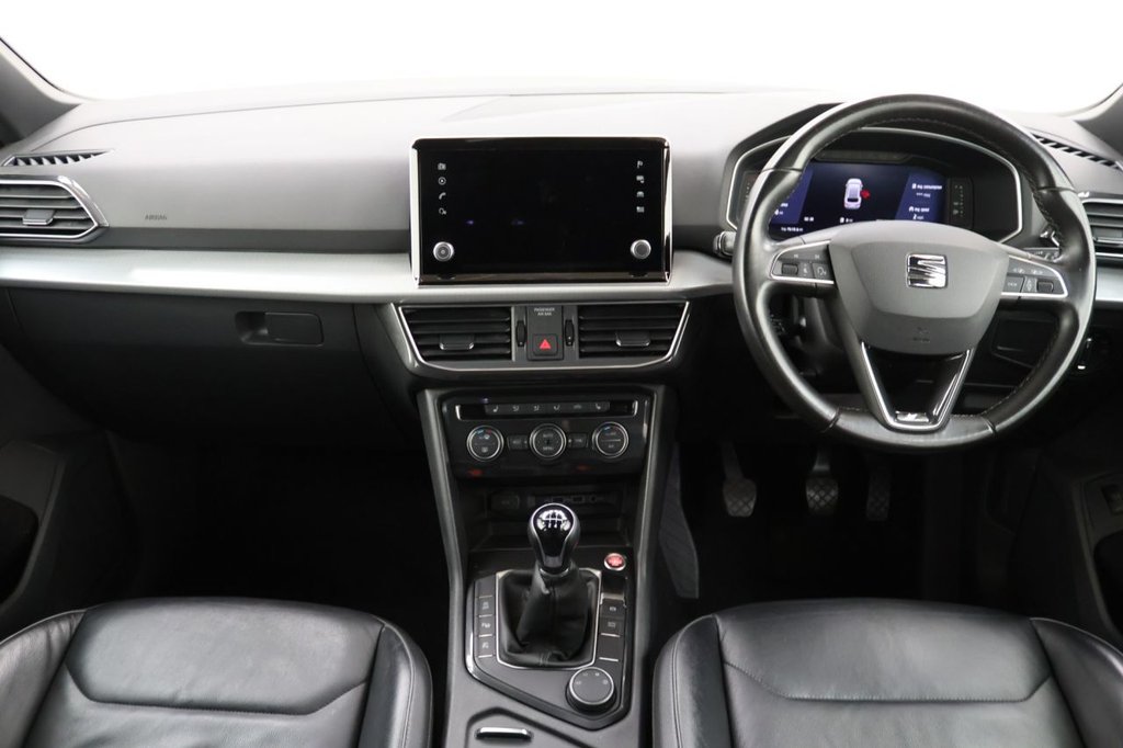 Used SEAT Tarraco 2020 for sale - 76301013: Photo 18