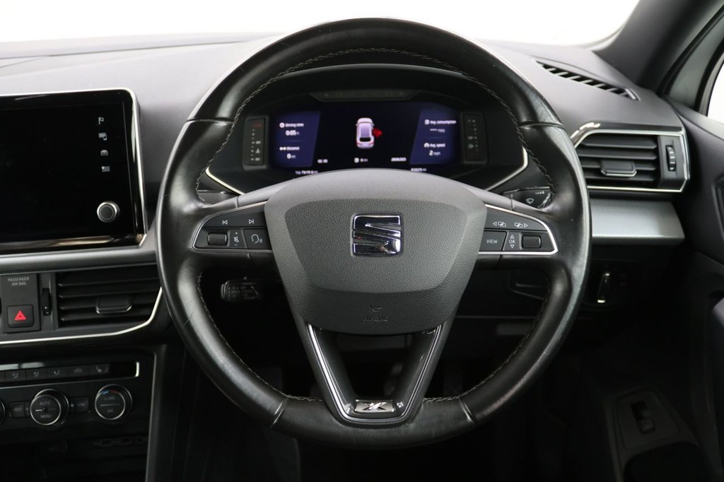 Used SEAT Tarraco 2020 for sale - 76301013: Photo 19